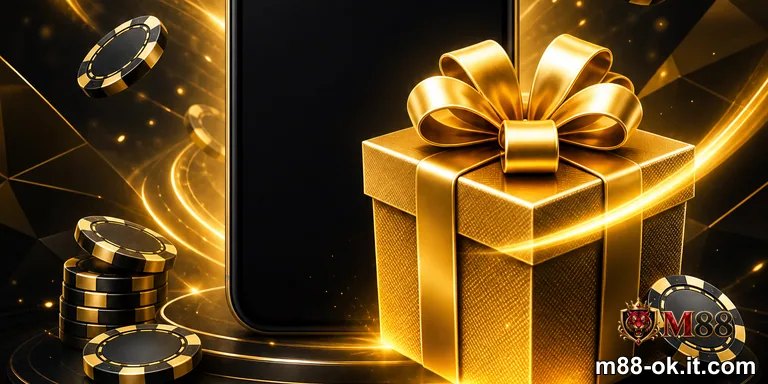 M88 – nhà cái freebet - hình ảnh - m88-ok.it.com